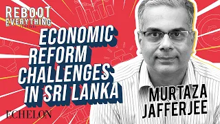 Understanding the challenges and exploring solutions to Sri Lanka’s economic crisis