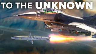 Why The F-16 Viper Is The Best | DCS World