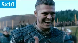 Викинги 5 сезон 10 серия - Русский Трейлер/Промо (Субтитры, 2018) Vikings 5x10 Trailer/Promo