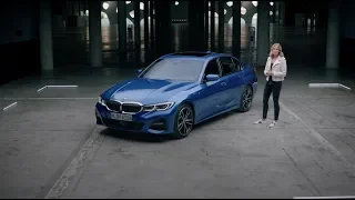 BMW UK | The BMW 3 Series | All you need to know.