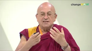 Opening Ceremony: From Wisdom to Action | Matthieu Ricard | Keynote x ChangeNOW2023