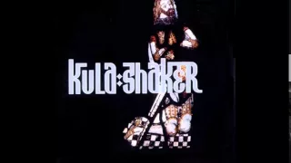 Kula Shaker - Remixes & Alternate Versions Released On Singles Part 2