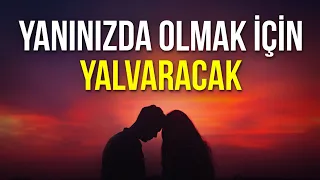 [DİKKAT!] Eğer Bu Videoyu İzledikten Sonra Yanınızda Olmak İçin Yalvarırsa, Ben Sorumlu Değilim!