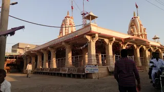 Uncha Kotda Chamunda Ma Temple Tour | ઊંચા કોટડા | Uncha Kotda