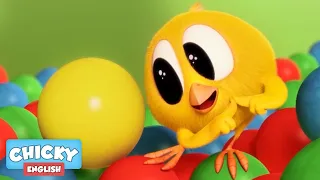 Where's Chicky? Funny Chicky 2020 | THE FAVORITE | Chicky Cartoon in English for Kids