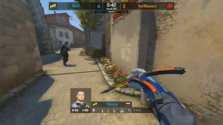 FLAMIE KNIFE KILLS SIMPLE