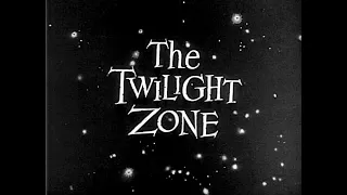 Our Top 5 Favorite Twilight Zone Episodes