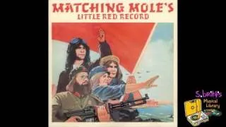 Matching Mole "Righteous Rhumba"