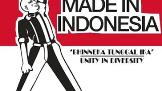 Oi made in Indonesia Full album | Kompilasi skinhead