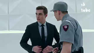 I Am Rider (Now You See Me 2 "Hidden Card" Scene )