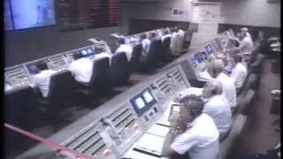 Atlas Centaur AC-70 Production Flow, Aug 1991 HACL Video 00001