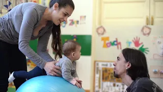 KINDERGARTEN AND PRESCHOOL (LLEÓ XIII)