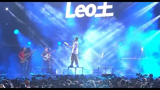 Leo王 Live at Megaport Festival 2021 大港開唱 (High Quality) Provided by Megaport