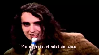 Tiny Tim   Tiptoe through the tulips Subtitulado Español HD