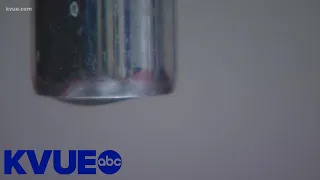 Austin issues city-wide boil water notice; tips for treating water without power | KVUE