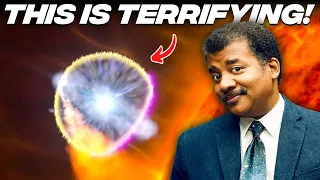 Scientists have Discovered a Mysterious object That SHOCKED Entire Space Industry!