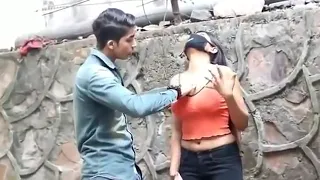 Prank videos massage