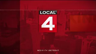 Local 4 News at 5 -- March 20, 2020