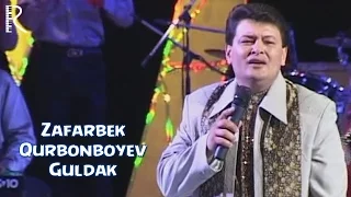 Zafarbek Qurbonboyev - Guldak | Зафарбек Курбонбоев - Гулдак #UydaQoling