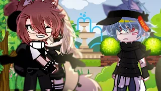 #pov : Ngoại tình!? || GachaLife || By: Iris ||