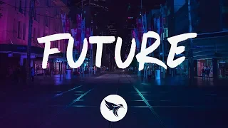 Madonna & Quavo - Future (Lyrics)