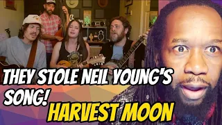 Harvest moon remake Reaction - The Comatose Brothers and AJ Lee - Absolutely incredible!