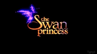 The Swan Princess 3 - Because I Love Her [End Credits] (Polish) [HD]