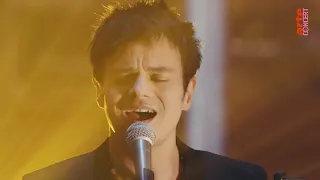 Jamie Cullum -Live @ Espace Richaud in Versailles