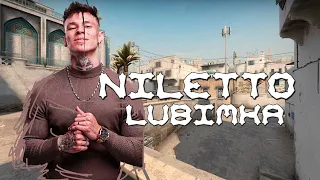 NILETTO - ЛЮБИМКА | CS:GO VERSION | КАВЕР 2020