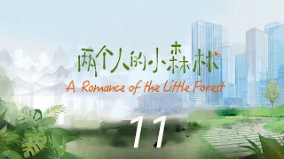 A Romance of the Little Forest EP11 | Yu Shuxin, Zhang Binbin | CROTON MEDIA English Official