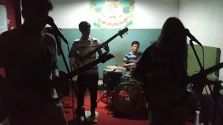 Wasalpana-Kush (Cover)