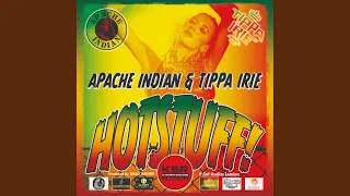 Hot Stuff (feat. Tippa Irie) (Reggae Blubbers Mix)