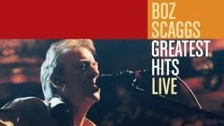 Boz Scaggs - We're All Alone (Live At Great American Music Hall 2003)