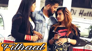 Prank On Rits Dhawan 3 | Filhaal | BPraak | jaani| Yash Choudhary