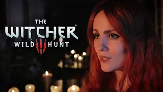 Priscilla's Song / The Wolven Storm - The Witcher 3 (Gingertail Cover) Rus