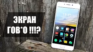 Meizu M6 Note : Честный Обзор , сравнение с Xiaomi redmi Note4 x