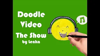 Doodle Video: The Show by Lenka