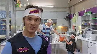 Prank Patrol: Series 1: Karate Kid