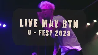 Ufest 2023