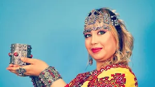 Nesrine Album 2021 kabyle  spécial fête Partie #1 Remix By DJ Massi MGR.