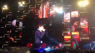 SMTOWN live in Seoul: Super junior - Magic