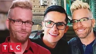 Kenny's Next Chapter with Armando | 90 Day Fiancé: The Other Way