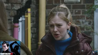 Coronation Street - Summer Confronts Amy