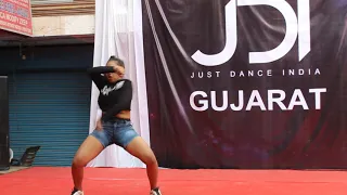 BOLLYWOOD HIP HOP STYLE  || ISHQ DA SUTTA || JUST DANCE INDIA  || 2019 ||