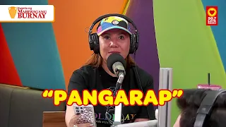 Pangarap - Kwento ng Mahiwagang Burnay (April 17, 2024)