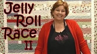 Jelly Roll Race 2