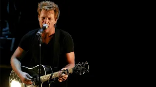 Bon Jovi - Lost Highway (BBC Radio Theatre 2009)