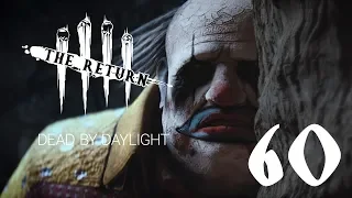 [60] RECORDERS VS RANDOMS COMPETITION! (Dead By Daylight The Return)