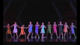 Expressenz Dance Center - Over The Rainbow