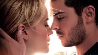 THE LUCKY ONE Trailer 2012 Movie - Official [HD]